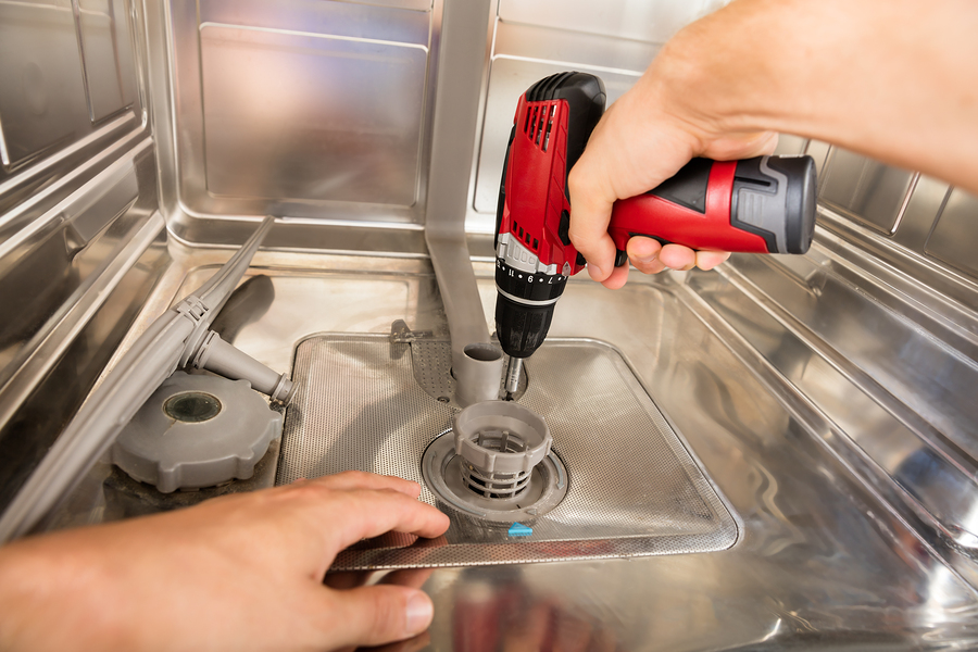 Easy DIY Appliance Fixes Anyone Can Do